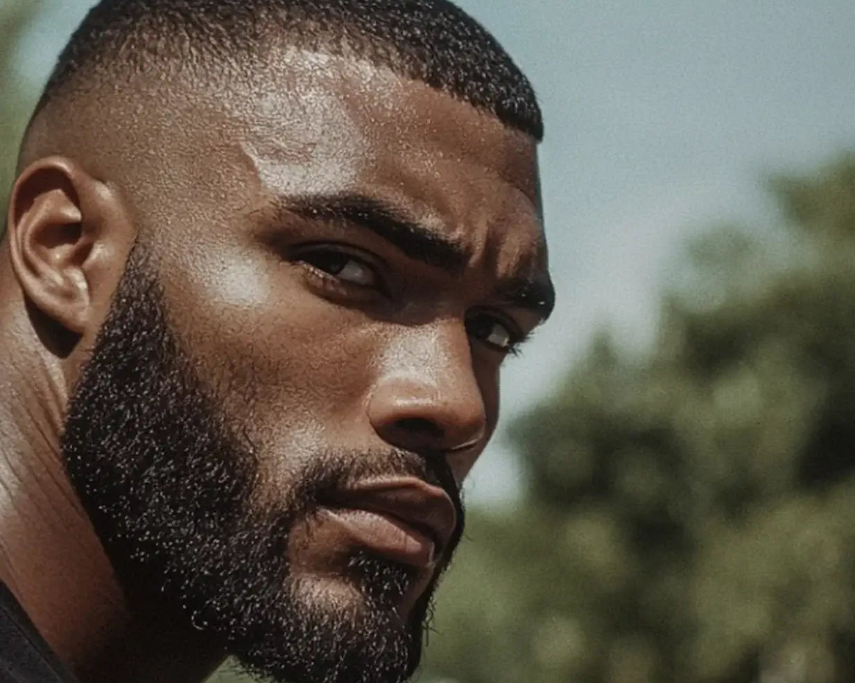 Striking Viking vs Competitors: Beard Grooming Comparison