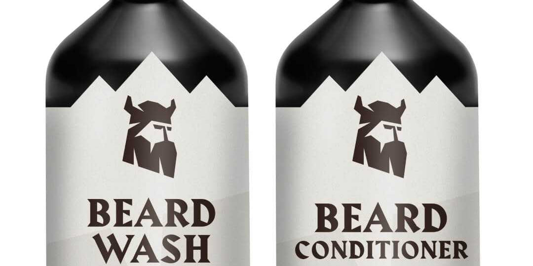 Beard Shampoo & Wash