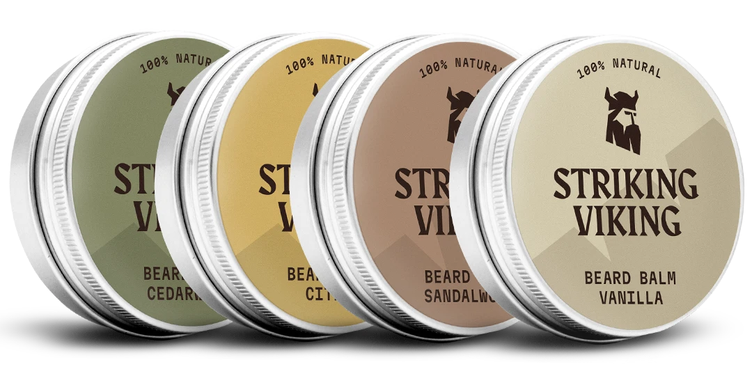 Beard Balm