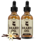 Aceite para Barba - Vainilla