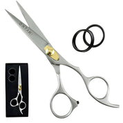 ONTAKI Professional Thinning & Texturizing Scissors Set 6.5 Inch – Japanese Alloy Steel