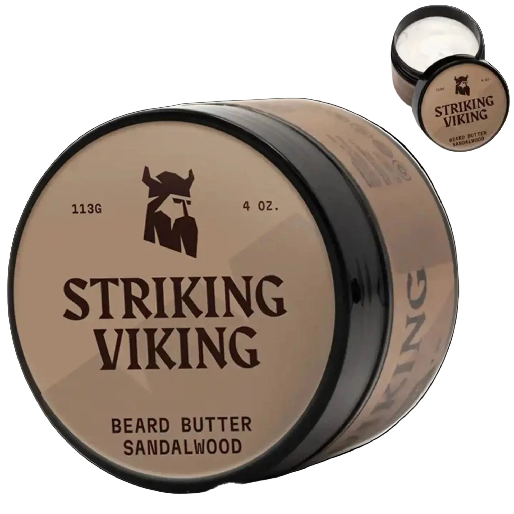 Beard Butter | Sandalwood