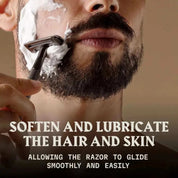 Aceite Pre Afeitado para Hombres - Sin Fragancia