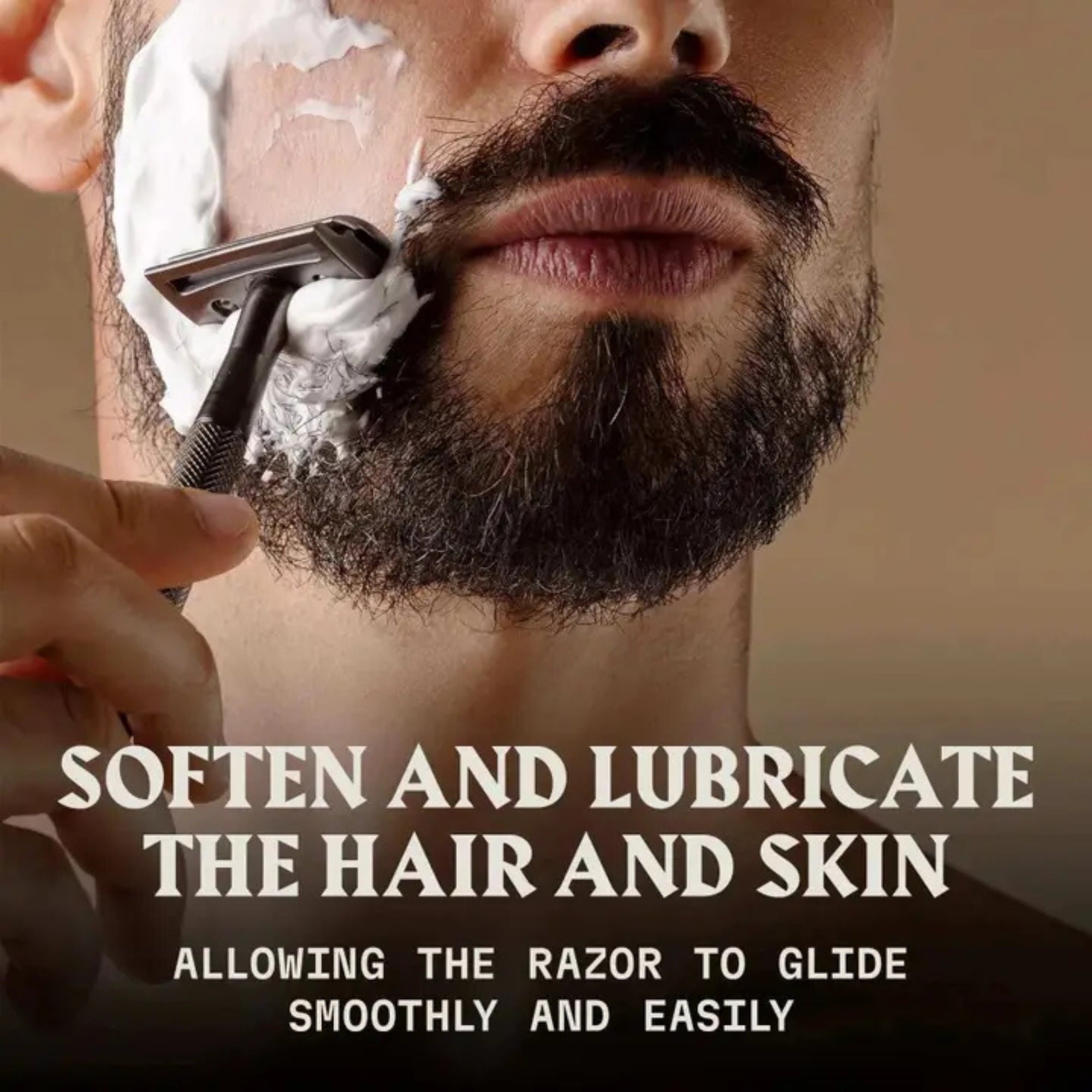 Aceite Pre Afeitado para Hombres - Sin Fragancia