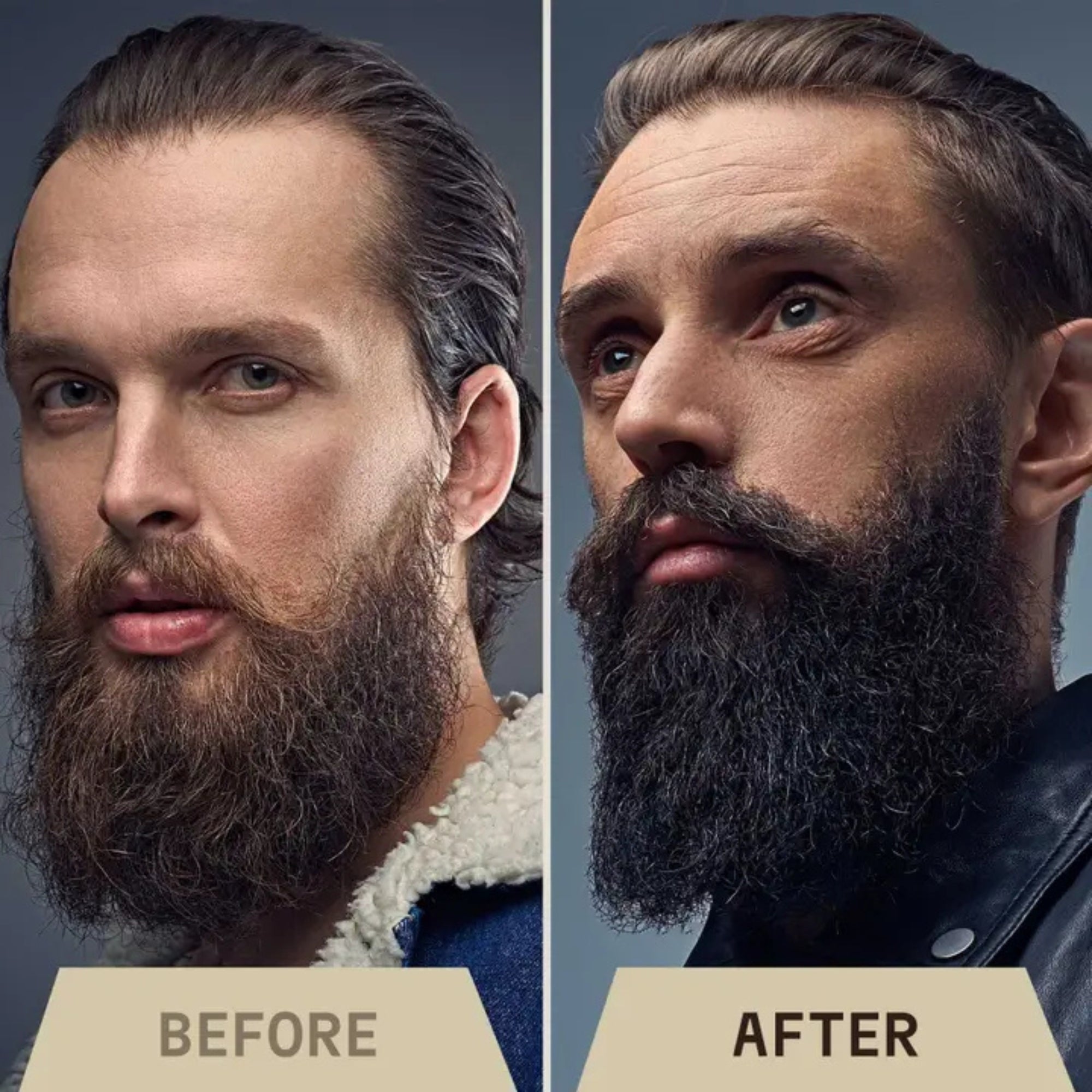 Aceite para Barba - Vainilla