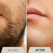 Aceite Pre Afeitado para Hombres - Sin Fragancia