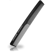 Charlemagne Carbon Hair Comb for Men – Professional Heat-Resistant Styling & Detangling Comb