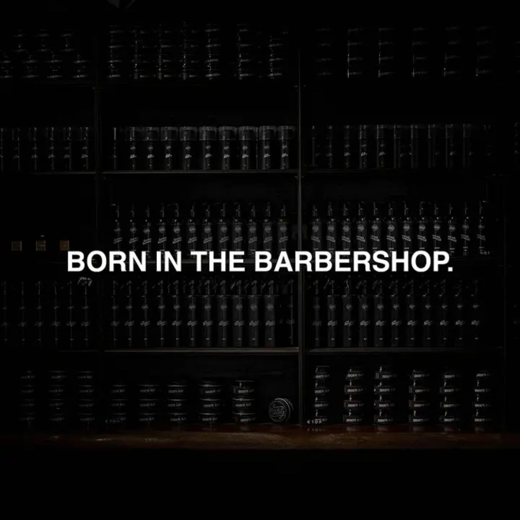 Charlemagne Carbon Hair Comb for Men – Professional Heat-Resistant Styling & Detangling Comb