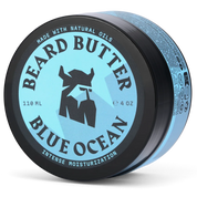 Beard Butter | Blue Ocean