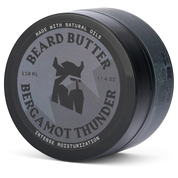 Beard Butter | Bergamot Thunder