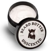 Beard Butter - Unscented