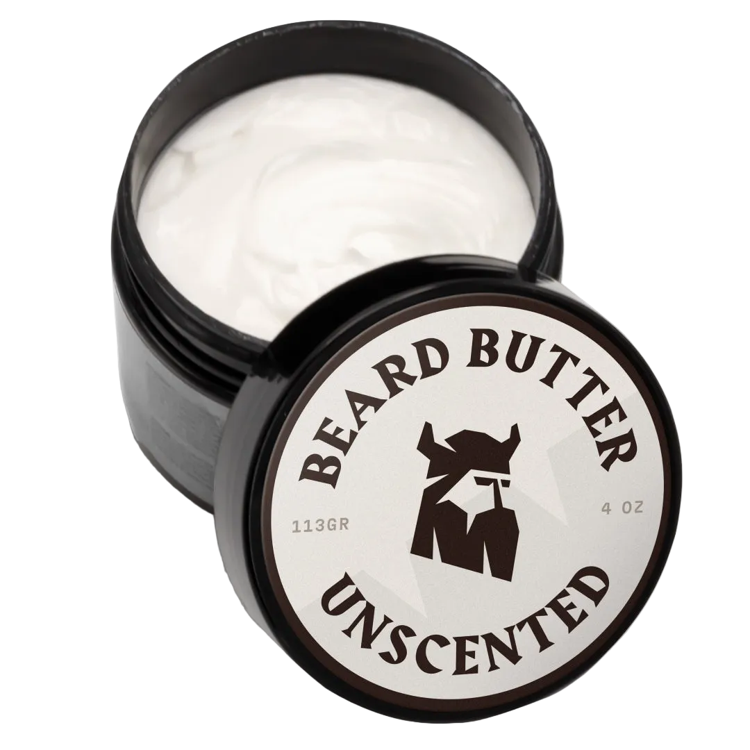 Beard Butter | Unscented