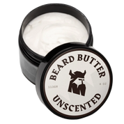 Beard Butter | Unscented