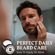 Beard Butter - Unscented