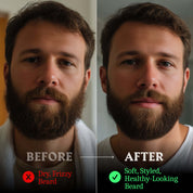 Beard Butter - Unscented