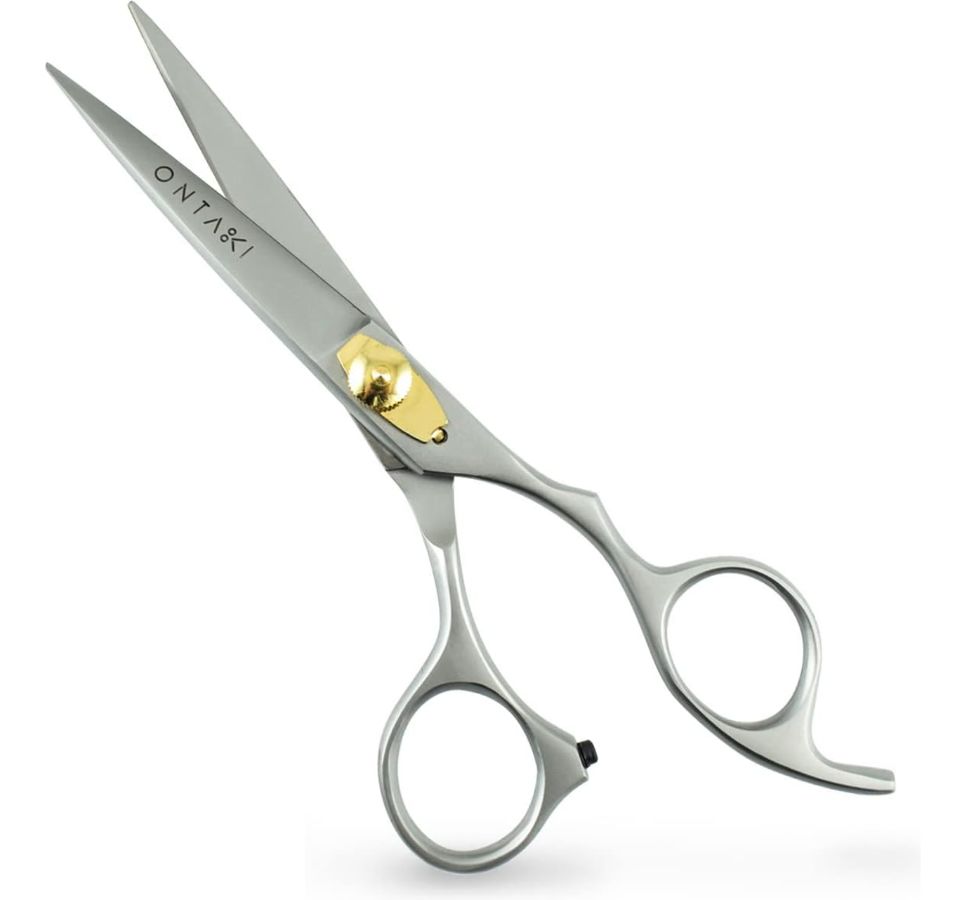 ONTAKI Professional Scissors Set - Thinning & Texturizing (6.5")