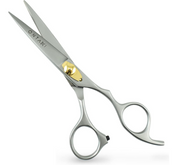 ONTAKI Professional Scissors Set - Thinning & Texturizing (6.5")