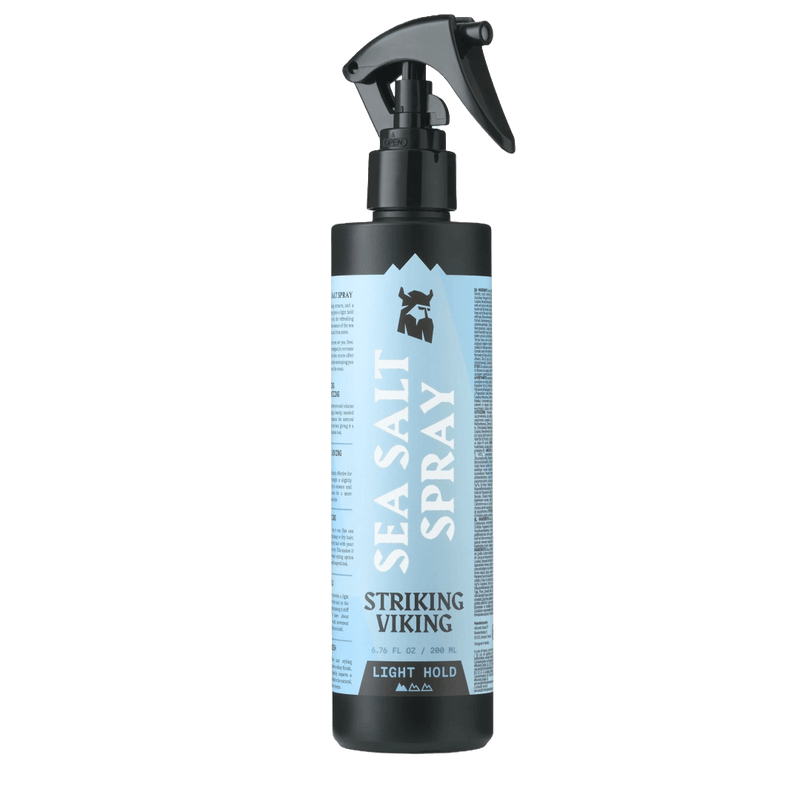 Sea Salt Spray for Men - Blue Ocean