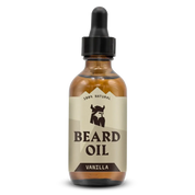 Aceite para Barba - Vainilla